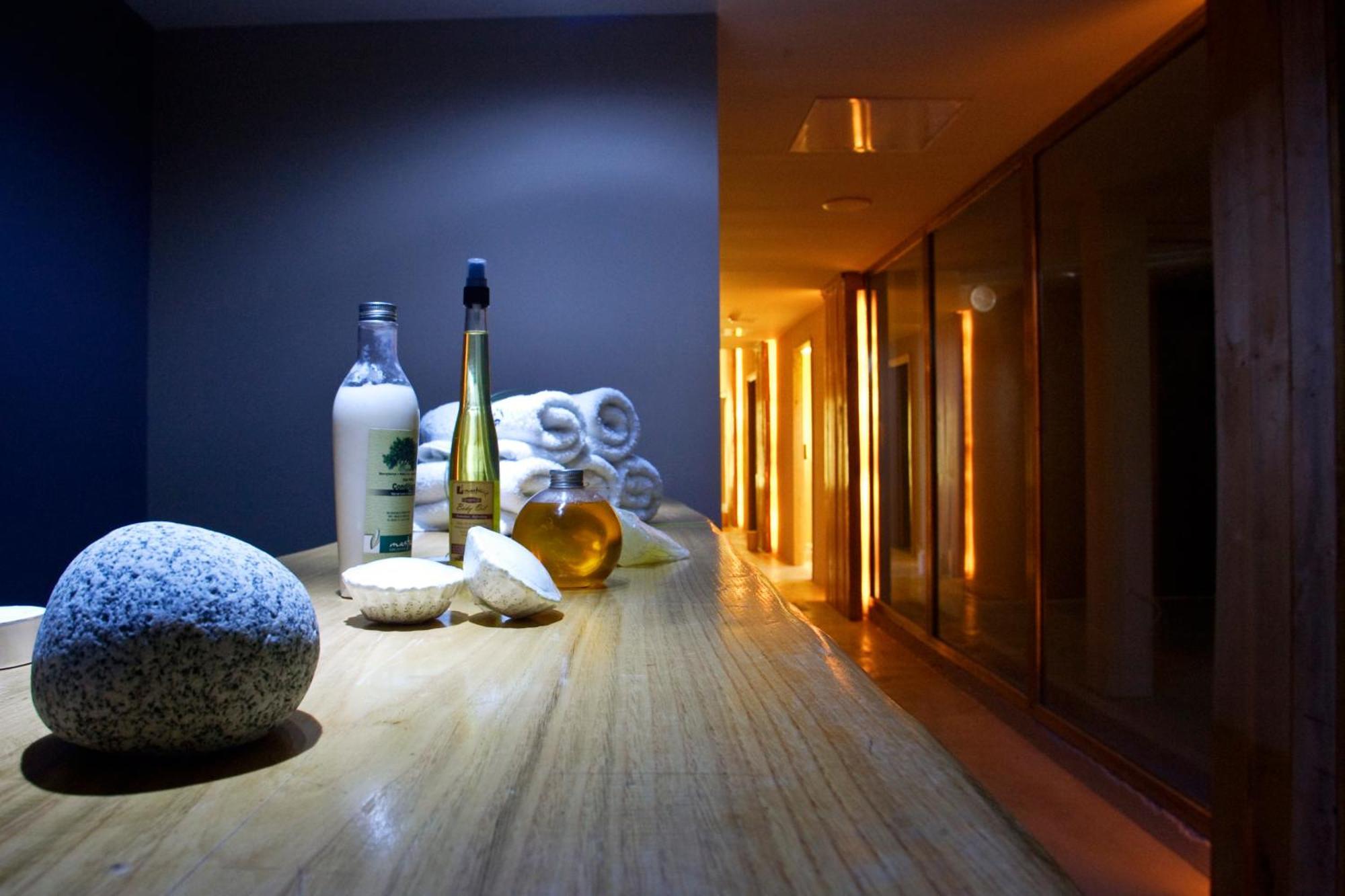 Barbarella Luxury Resort Agios Ioannis  ภายนอก รูปภาพ