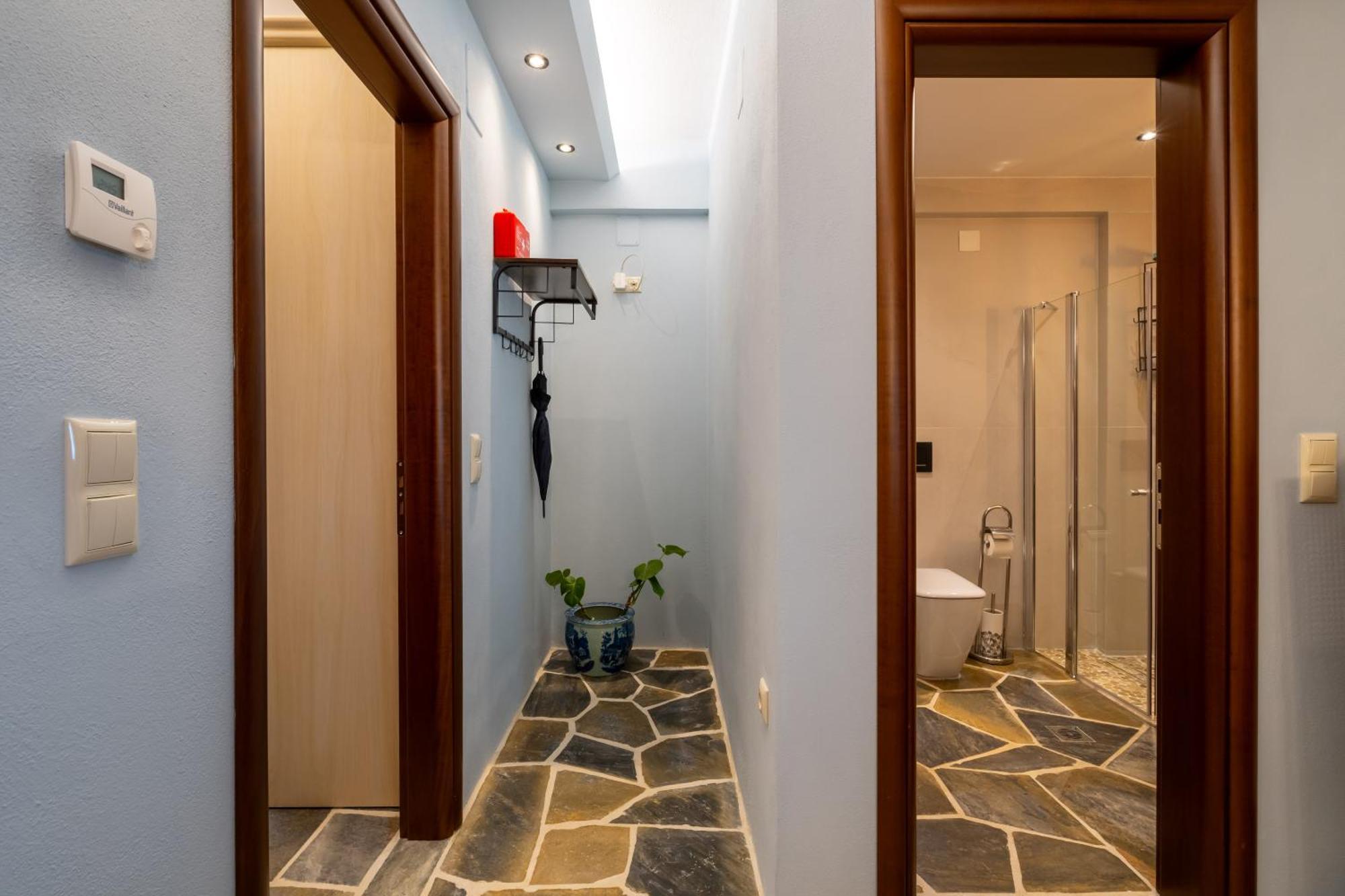 Barbarella Luxury Resort Agios Ioannis  ภายนอก รูปภาพ